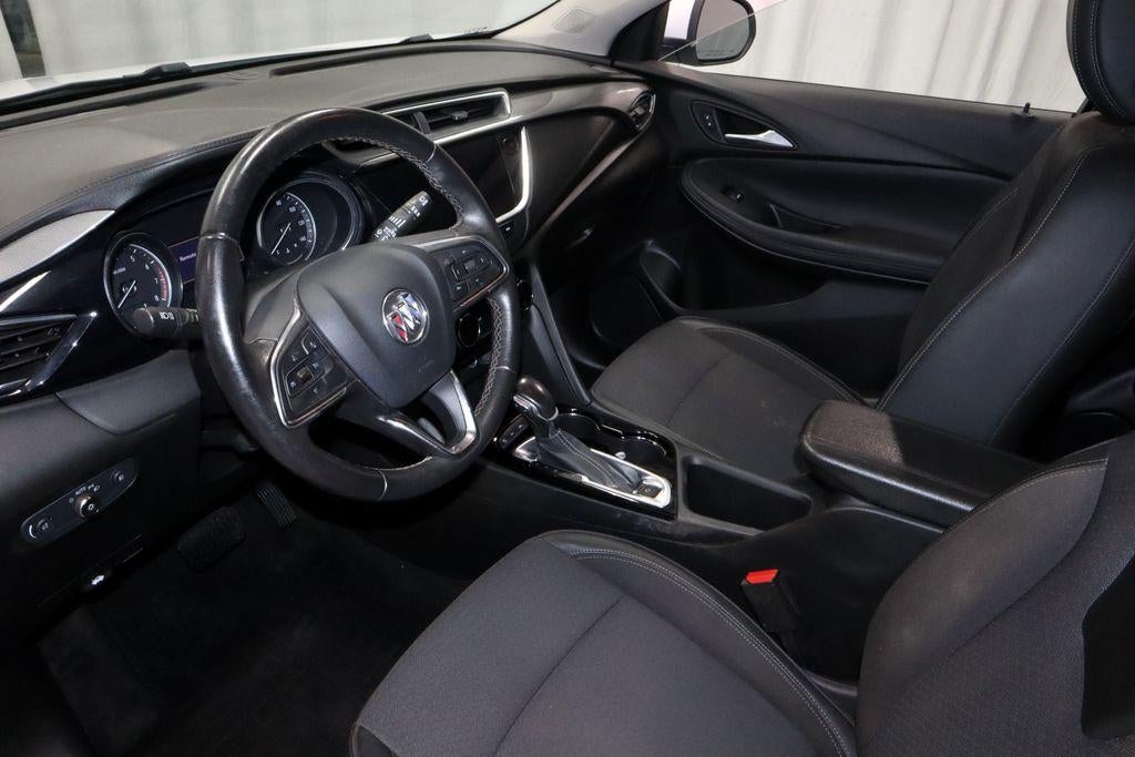2020 Buick Encore GX Preferred