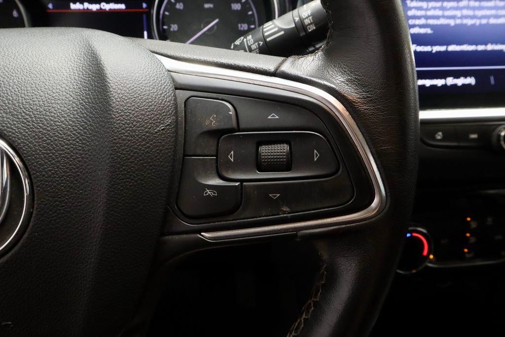 2020 Buick Encore GX Preferred
