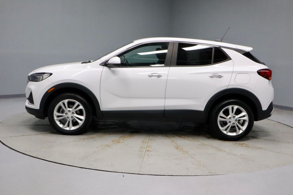 2020 Buick Encore GX Preferred