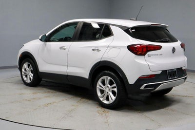 2020 Buick Encore GX Preferred