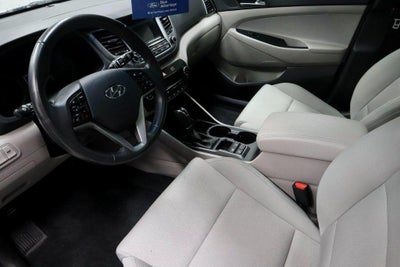 2017 Hyundai TUCSON Value