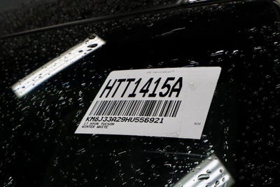 2017 Hyundai TUCSON Value