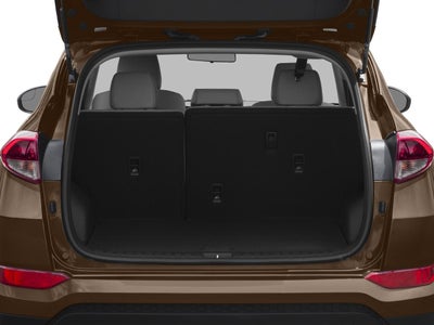 2017 Hyundai TUCSON Value