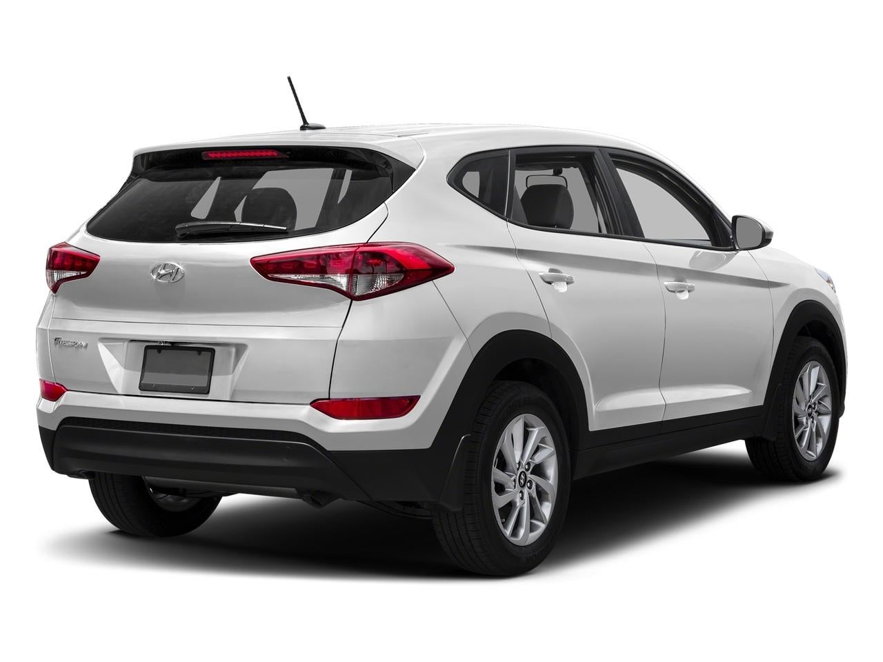 2017 Hyundai TUCSON Value