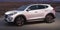 2020 Hyundai TUCSON Sport