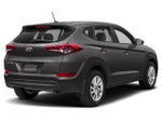 2018 Hyundai TUCSON SEL Plus