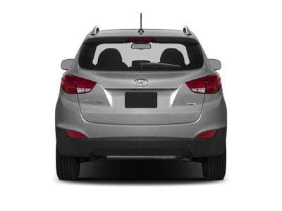 2015 Hyundai TUCSON GLS