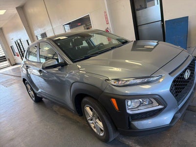 2020 Hyundai KONA SE
