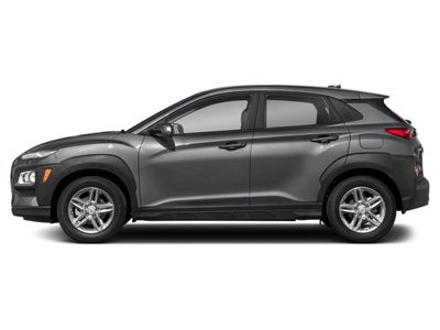 2020 Hyundai KONA SE