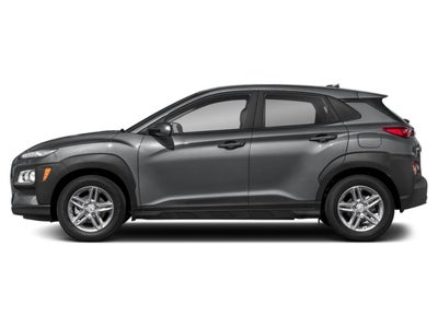 2020 Hyundai KONA SE