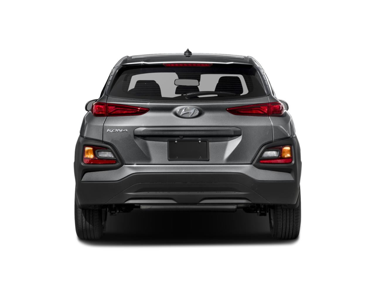 2020 Hyundai KONA SE