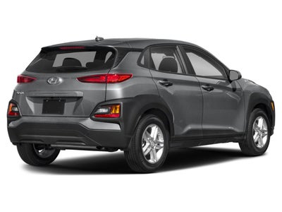 2020 Hyundai KONA SE