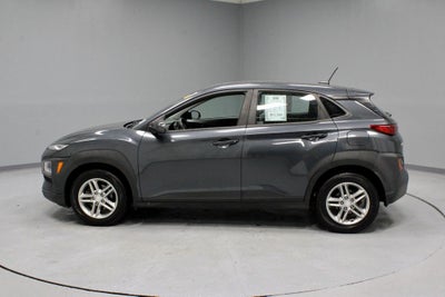2018 Hyundai KONA SE