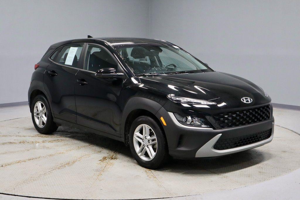 2023 Hyundai KONA SE