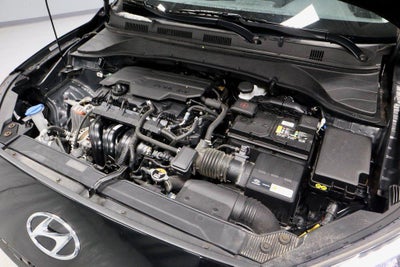 2023 Hyundai KONA SE