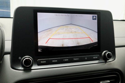 2023 Hyundai KONA SE