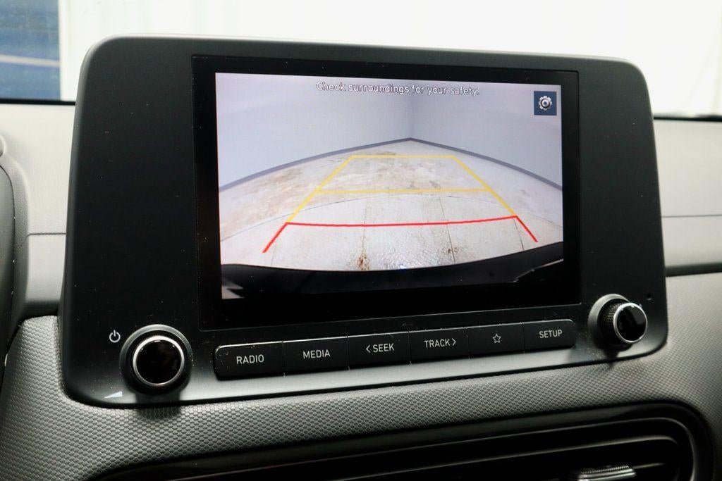 2023 Hyundai KONA SE