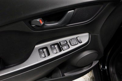 2023 Hyundai KONA SE