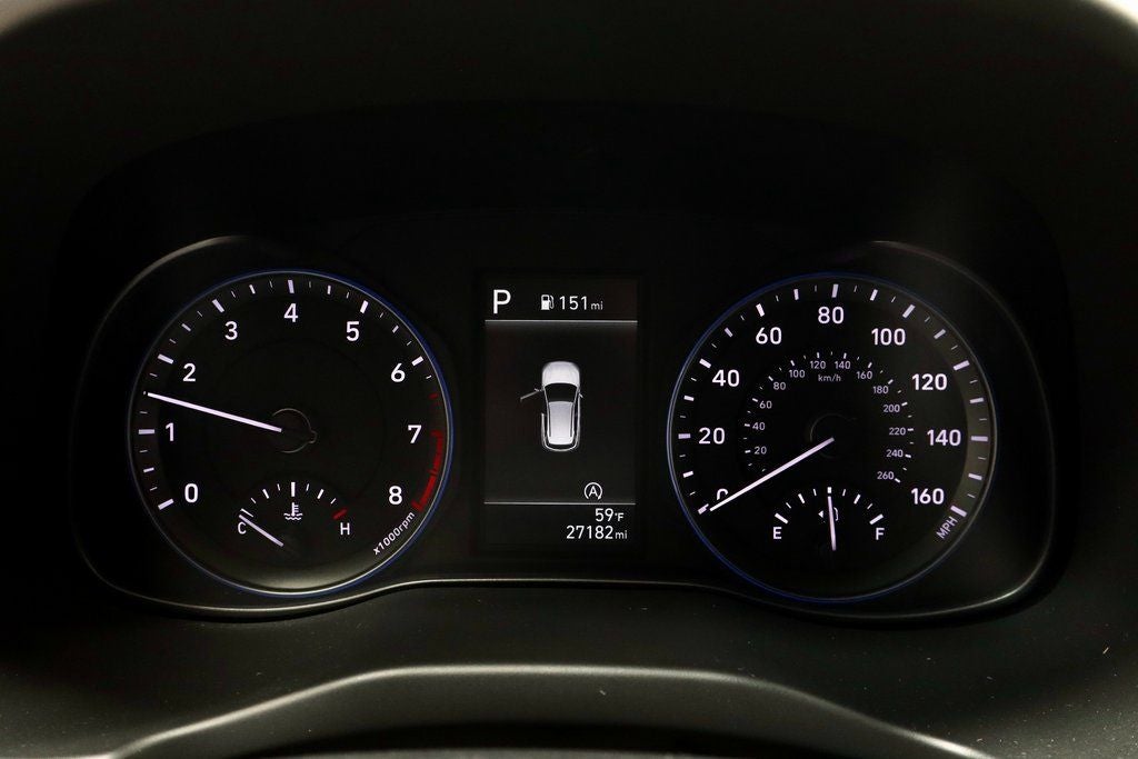 2023 Hyundai KONA SE