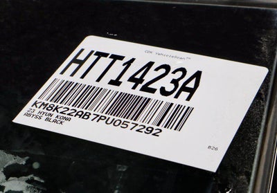 2023 Hyundai KONA SE