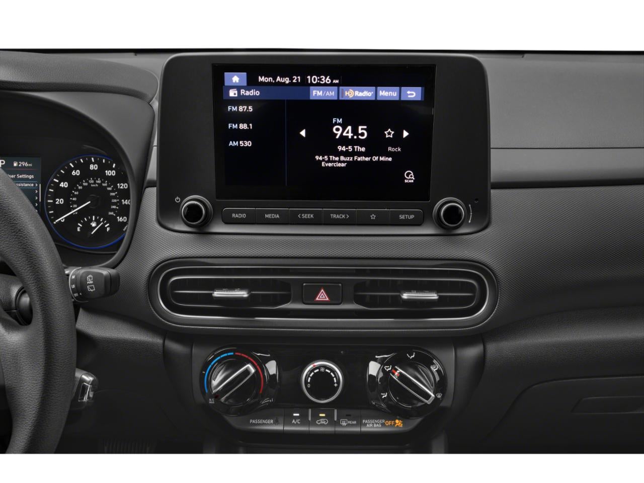 2023 Hyundai KONA SE