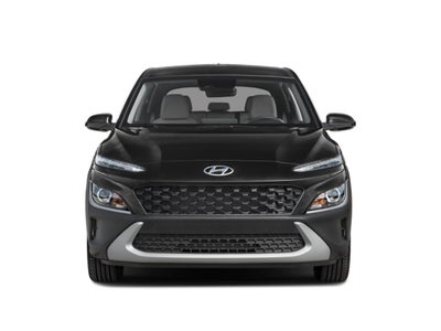 2023 Hyundai KONA SE