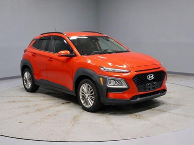 2019 Hyundai KONA SEL