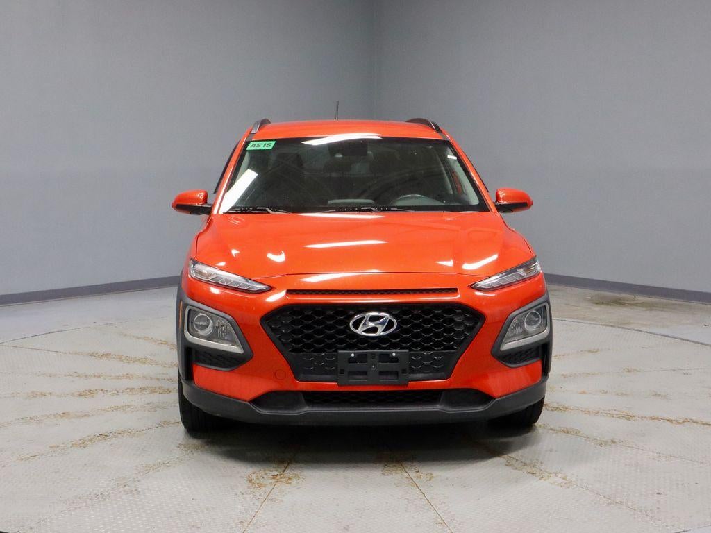 2019 Hyundai KONA SEL