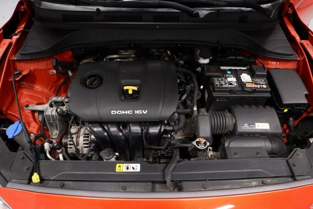 2019 Hyundai KONA SEL