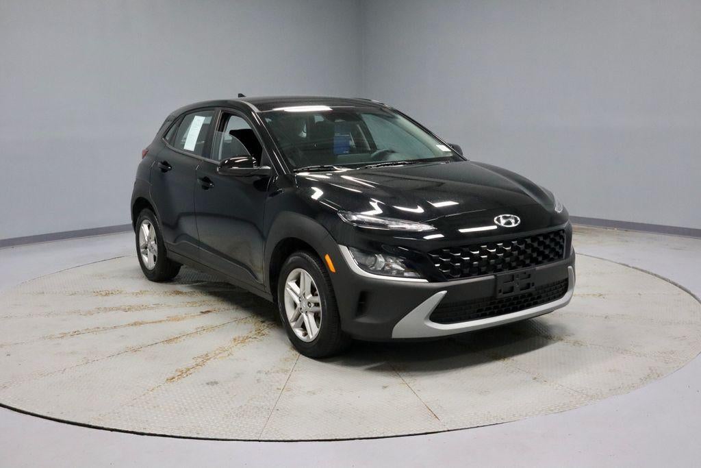 2023 Hyundai KONA SE