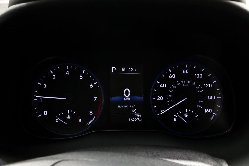 2023 Hyundai KONA SE