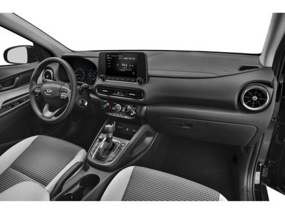 2023 Hyundai KONA SE
