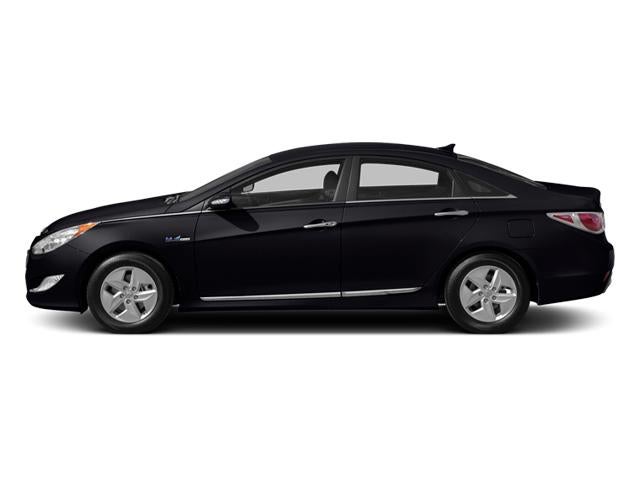 2014 Hyundai SONATA Hybrid Limited