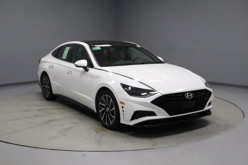 2023 Hyundai SONATA Limited