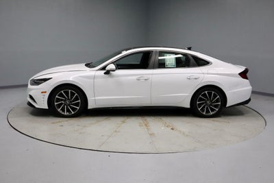 2023 Hyundai SONATA Limited