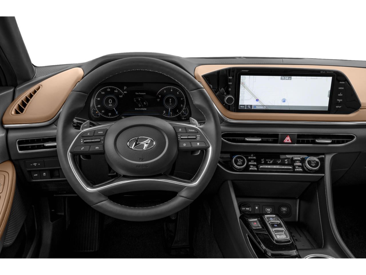 2023 Hyundai SONATA Limited