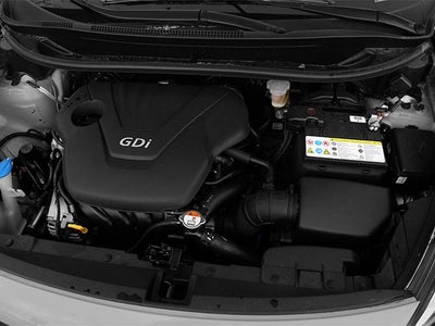 2014 Kia Rio LX