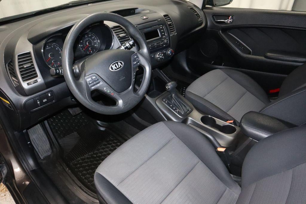 2014 Kia Forte LX