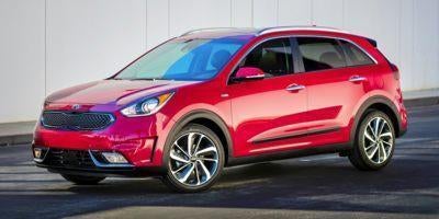 2017 Kia Niro LX