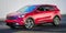 2017 Kia Niro LX