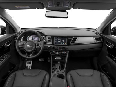 2017 Kia Niro EX