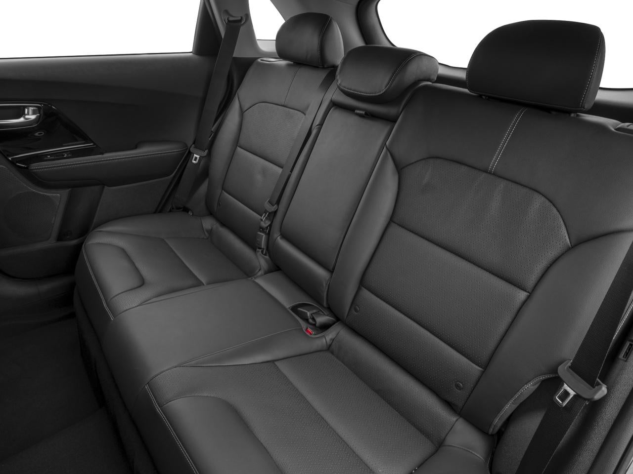 2017 Kia Niro EX