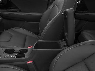 2017 Kia Niro EX