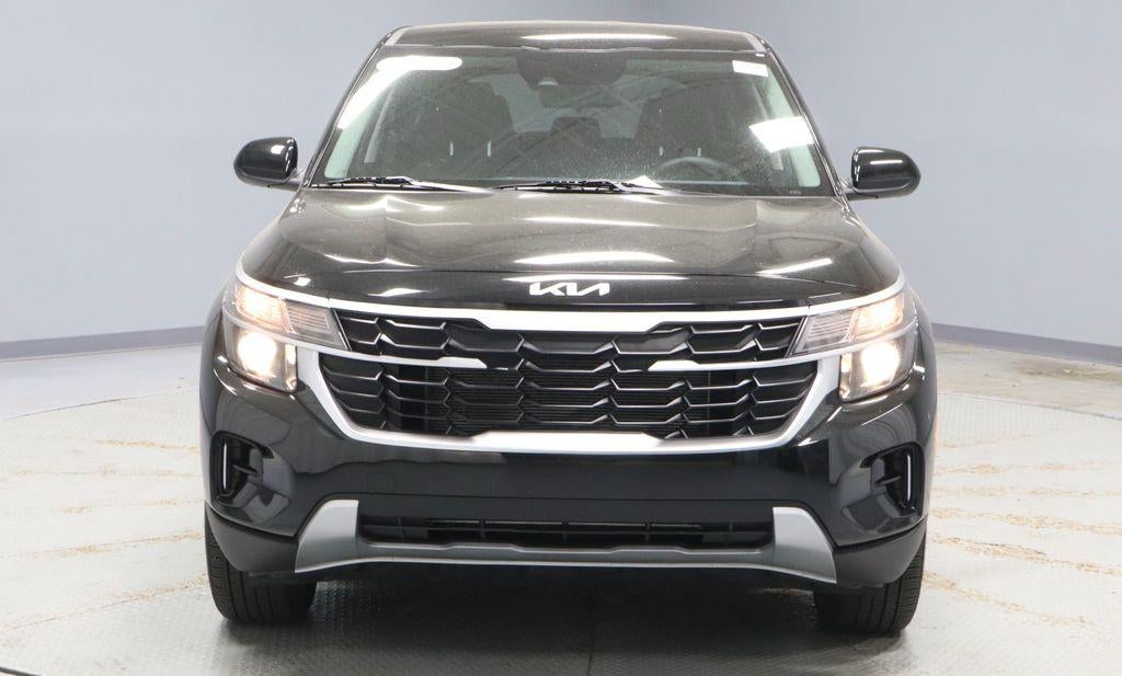 2024 Kia Seltos LX