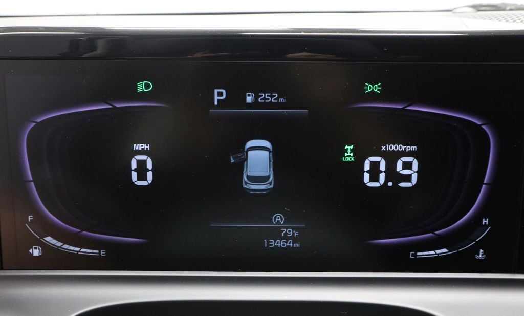2024 Kia Seltos LX