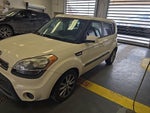 2013 Kia Soul Base