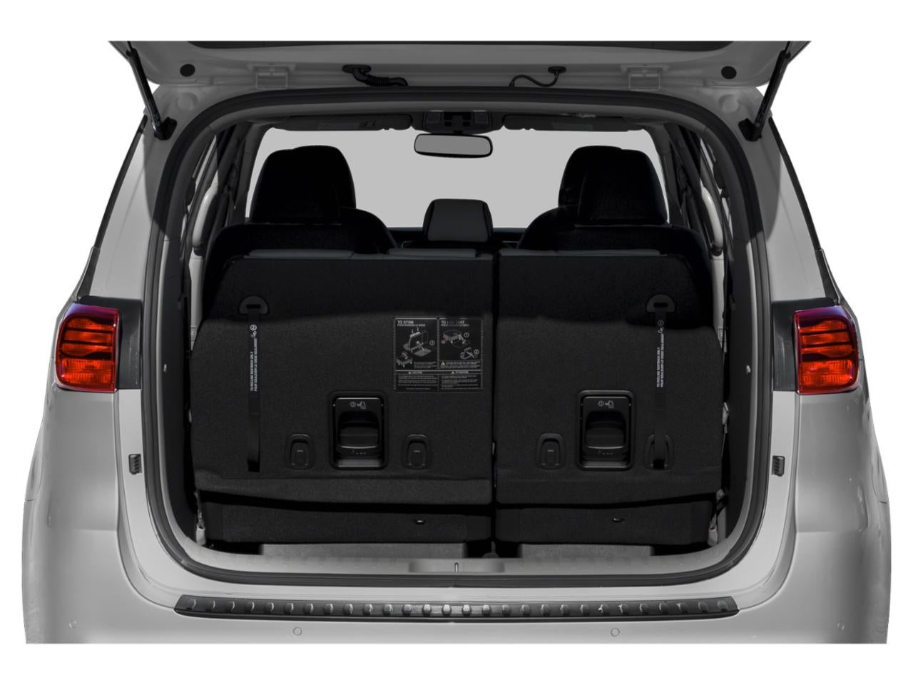 2019 Kia Sedona EX