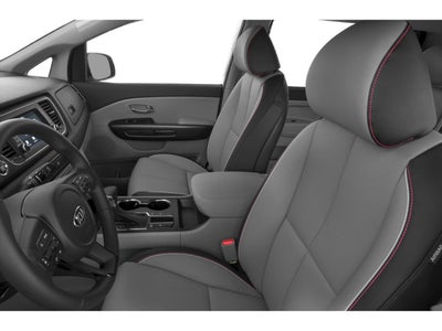 2019 Kia Sedona EX