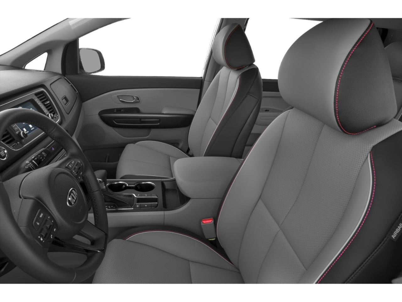 2019 Kia Sedona EX