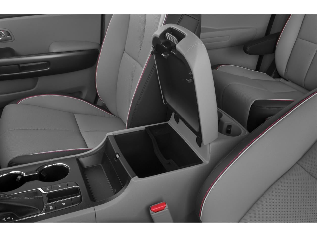 2019 Kia Sedona EX